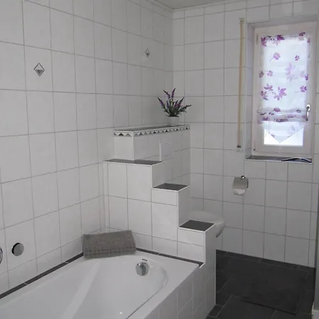 Apartamento Sonnenschein *