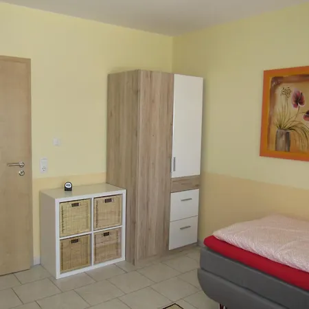 Apartamento Sonnenschein *