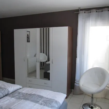 Sonnenschein Apartamento Hilders