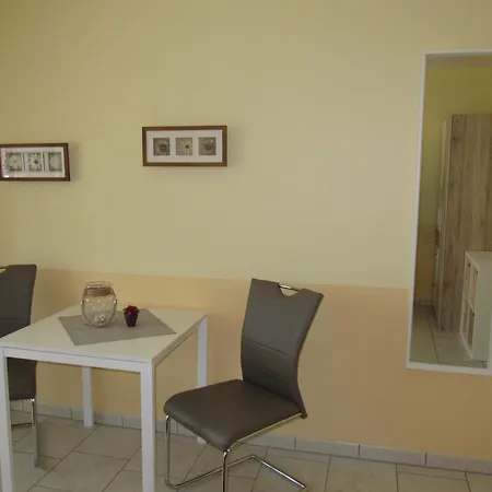 Sonnenschein Apartamento