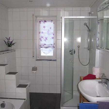 Apartamento Sonnenschein