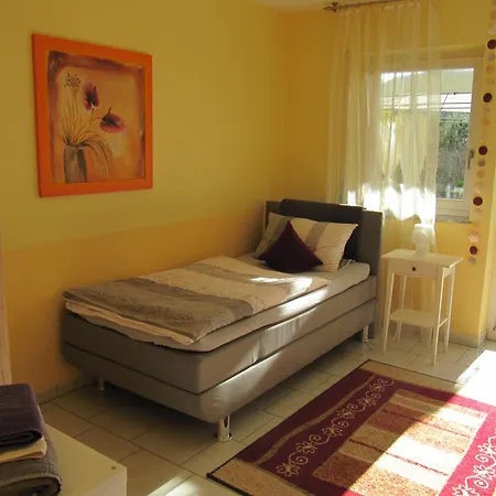 Sonnenschein Apartamento Hilders