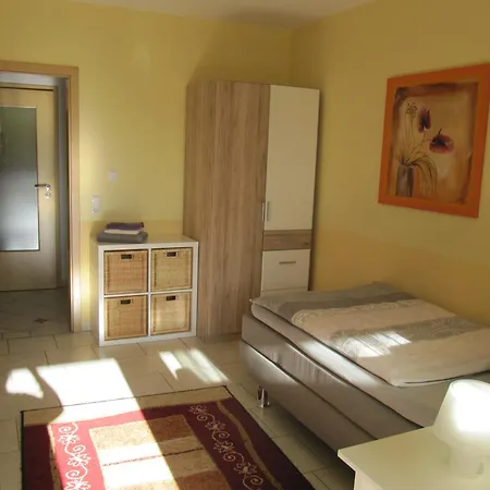 Sonnenschein Apartamento
