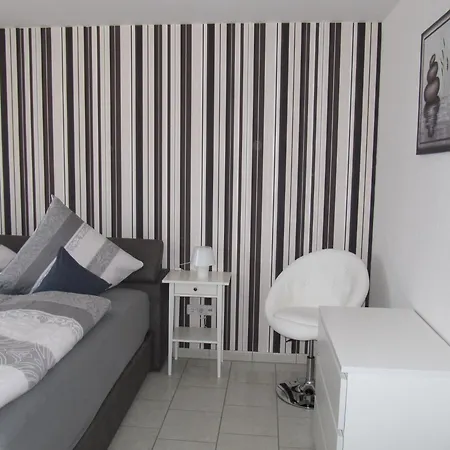 Apartamento Sonnenschein *