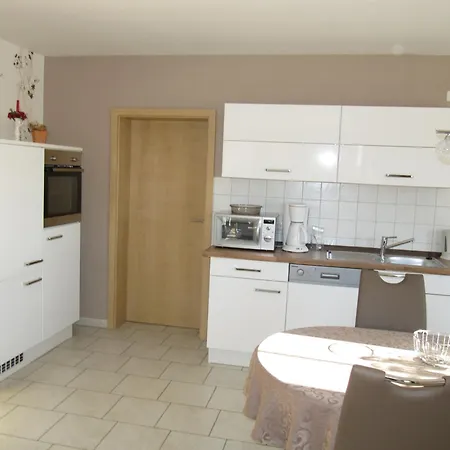 Apartamento Sonnenschein *