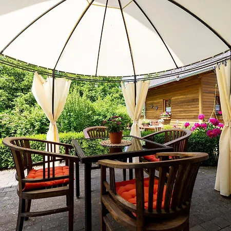 Sonnenschein Apartamento